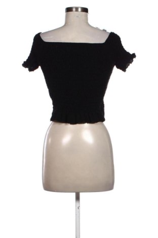 Bluzka damska Unbranded, Rozmiar S, Kolor Czarny, Cena 51,99 zł