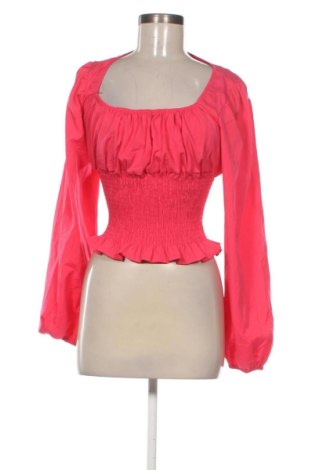 Bluzka damska Unbranded, Rozmiar M, Kolor Różowy, Cena 51,99 zł
