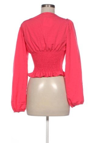 Bluzka damska Unbranded, Rozmiar M, Kolor Różowy, Cena 51,99 zł