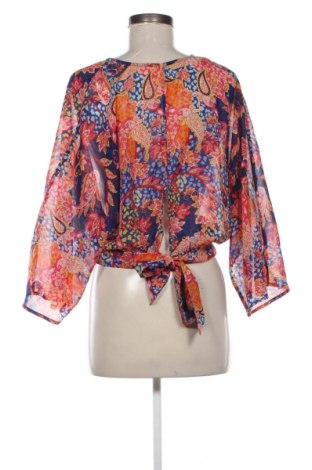Bluzka damska Unbranded, Rozmiar XL, Kolor Kolorowy, Cena 53,58 zł