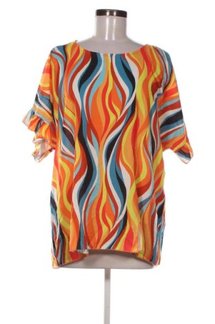 Bluzka damska Unbranded, Rozmiar XL, Kolor Kolorowy, Cena 51,99 zł