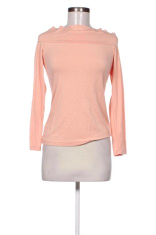 Bluzka damska Unbranded, Rozmiar M, Kolor Pomarańczowy, Cena 53,58 zł