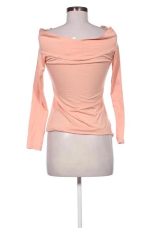 Bluzka damska Unbranded, Rozmiar M, Kolor Pomarańczowy, Cena 53,58 zł