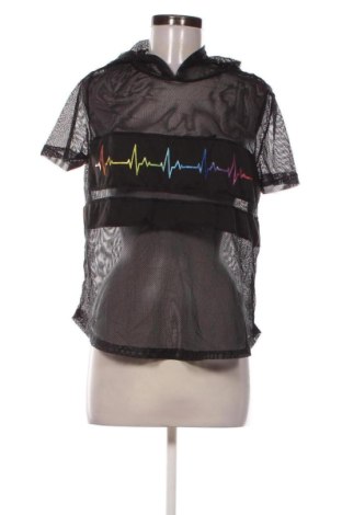 Bluzka damska Unbranded, Rozmiar M, Kolor Czarny, Cena 51,99 zł