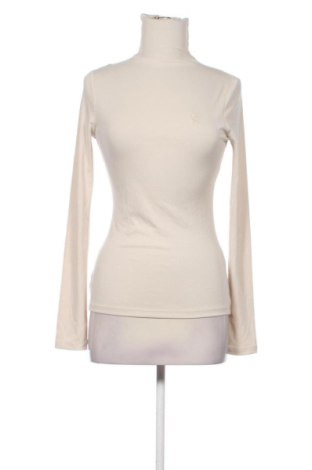 Bluzka damska Unbranded, Rozmiar M, Kolor Beżowy, Cena 85,74 zł