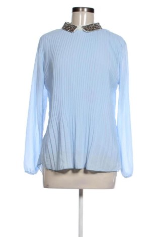 Bluzka damska Unbranded, Rozmiar L, Kolor Niebieski, Cena 51,99 zł