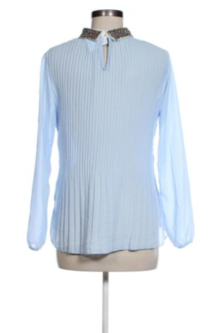 Bluzka damska Unbranded, Rozmiar L, Kolor Niebieski, Cena 51,99 zł