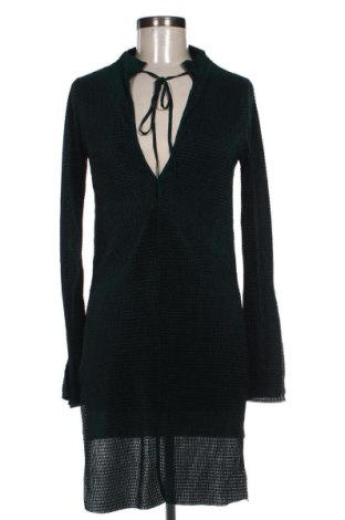 Bluzka damska Unbranded, Rozmiar S, Kolor Zielony, Cena 51,99 zł