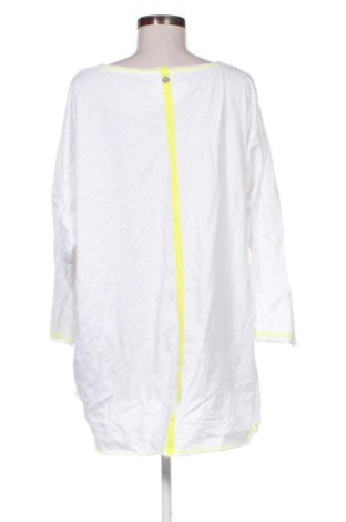 Γυναικεία μπλούζα Unbranded, Μέγεθος 5XL, Χρώμα Λευκό, Τιμή 6,99 €