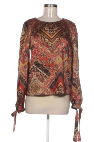 Bluzka damska Unbranded, Rozmiar S, Kolor Kolorowy, Cena 51,99 zł