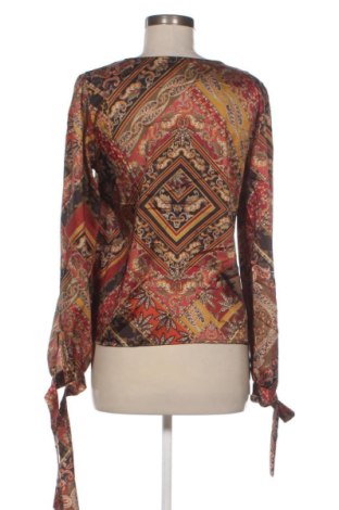 Bluzka damska Unbranded, Rozmiar S, Kolor Kolorowy, Cena 51,99 zł