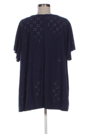 Női blúz Unbranded, Méret 3XL, Szín Kék, Ár 4 949 Ft