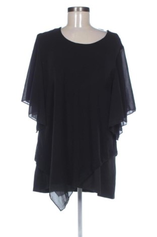 Bluză de femei Unbranded, Mărime 3XL, Culoare Negru, Preț 60,99 Lei