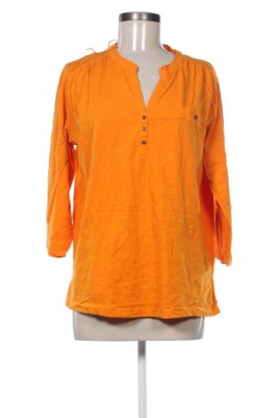 Дамска блуза Unbranded, Размер XL, Цвят Оранжев, Цена 10,22 €