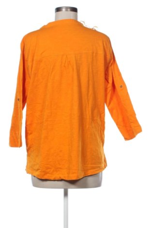 Дамска блуза Unbranded, Размер XL, Цвят Оранжев, Цена 10,22 €