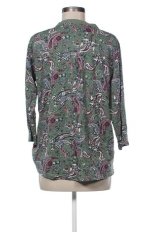 Дамска блуза Unbranded, Размер XL, Цвят Многоцветен, Цена 10,22 €