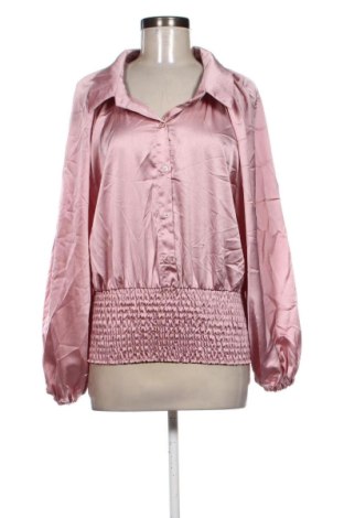 Bluzka damska Unbranded, Rozmiar M, Kolor Różowy, Cena 51,99 zł