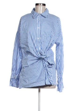 Дамска блуза Unbranded, Размер XXL, Цвят Многоцветен, Цена 10,22 €