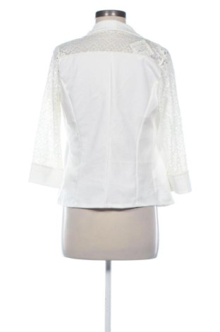 Bluză de femei Unbranded, Mărime M, Culoare Alb, Preț 60,99 Lei