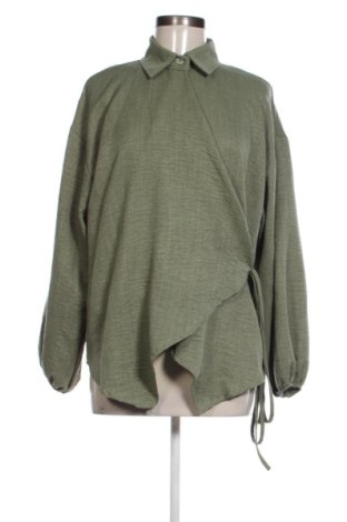 Bluzka damska Unbranded, Rozmiar XL, Kolor Zielony, Cena 51,99 zł