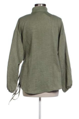 Bluzka damska Unbranded, Rozmiar XL, Kolor Zielony, Cena 51,99 zł