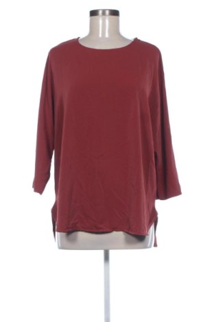 Дамска блуза Unbranded, Размер XL, Цвят Червен, Цена 10,22 €