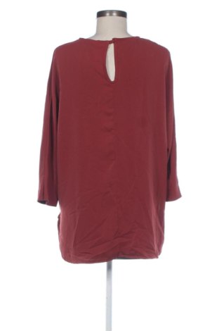 Дамска блуза Unbranded, Размер XL, Цвят Червен, Цена 10,22 €