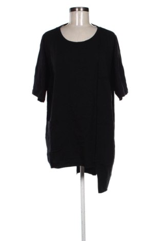 Дамска блуза Unbranded, Размер XXL, Цвят Черен, Цена 10,22 €