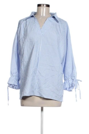 Дамска блуза Unbranded, Размер XXL, Цвят Многоцветен, Цена 10,22 €
