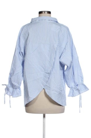 Дамска блуза Unbranded, Размер XXL, Цвят Многоцветен, Цена 10,22 €