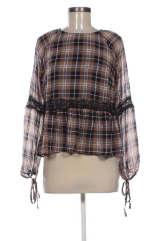 Bluzka damska Unbranded, Rozmiar S, Kolor Kolorowy, Cena 51,99 zł