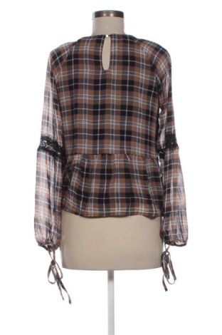 Bluzka damska Unbranded, Rozmiar S, Kolor Kolorowy, Cena 51,99 zł