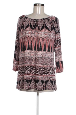 Damen Shirt Unbranded, Größe L, Farbe Mehrfarbig, Preis € 12,99