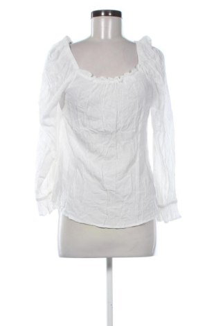 Bluzka damska Unbranded, Rozmiar M, Kolor Biały, Cena 51,99 zł