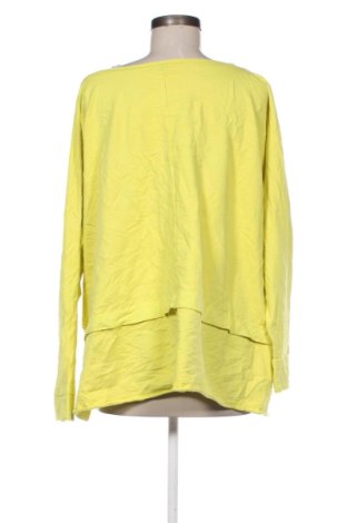 Дамска блуза Unbranded, Размер XL, Цвят Жълт, Цена 10,22 €