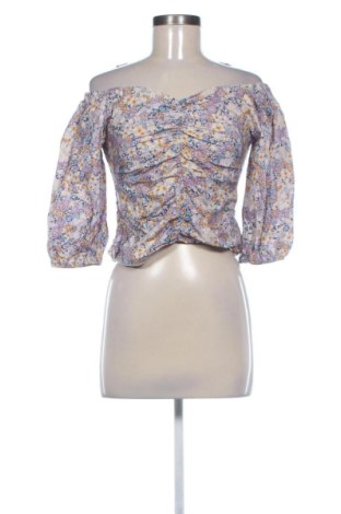 Bluzka damska Unbranded, Rozmiar M, Kolor Kolorowy, Cena 51,99 zł