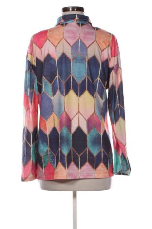 Damen Shirt Unbranded, Größe L, Farbe Mehrfarbig, Preis € 12,99