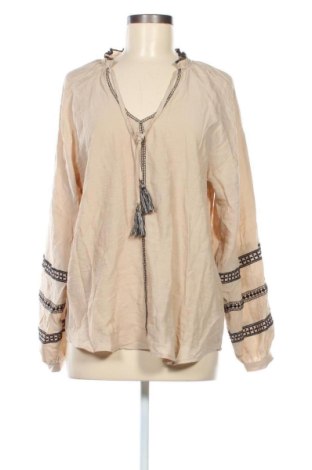 Damen Shirt Unbranded, Größe L, Farbe Beige, Preis 12,99 €