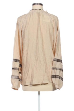 Damen Shirt Unbranded, Größe L, Farbe Beige, Preis 12,99 €