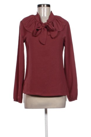 Bluzka damska Unbranded, Rozmiar M, Kolor Popielaty róż, Cena 44,99 zł, #136514779