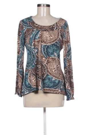 Bluzka damska Unbranded, Rozmiar M, Kolor Kolorowy, Cena 51,99 zł
