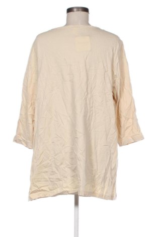 Bluzka damska Unbranded, Rozmiar XXL, Kolor Beżowy, Cena 51,99 zł