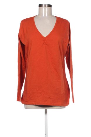 Дамска блуза Unbranded, Размер XL, Цвят Червен, Цена 10,22 €, #136515651
