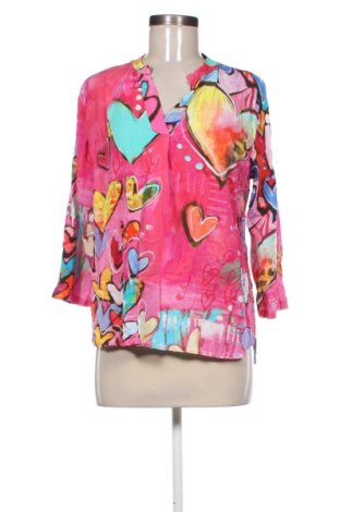 Damen Shirt Unbranded, Größe M, Farbe Mehrfarbig, Preis € 12,99