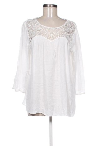Bluză de femei Unbranded, Mărime XL, Culoare Alb, Preț 60,99 Lei