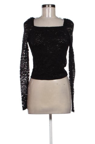 Bluzka damska Unbranded, Rozmiar M, Kolor Czarny, Cena 51,99 zł
