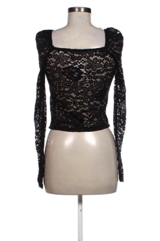 Bluzka damska Unbranded, Rozmiar M, Kolor Czarny, Cena 51,99 zł