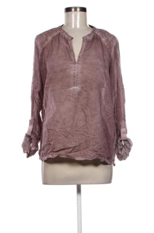 Bluzka damska Unbranded, Rozmiar XL, Kolor Popielaty róż, Cena 51,99 zł