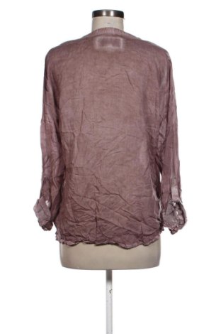 Bluzka damska Unbranded, Rozmiar XL, Kolor Popielaty róż, Cena 51,99 zł