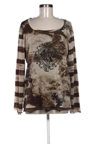 Damen Shirt Unbranded, Größe XL, Farbe Mehrfarbig, Preis € 12,99